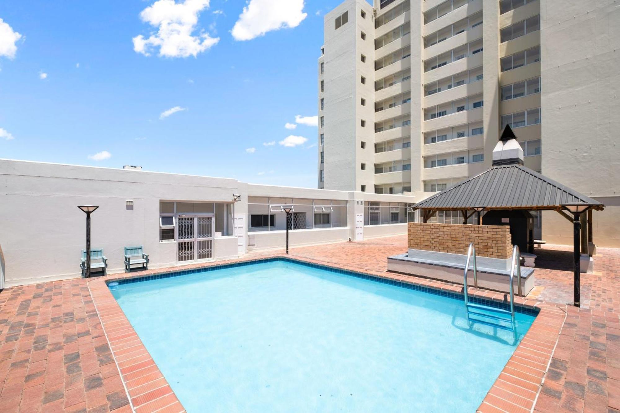Appartement Odeon Towers 810 By Host Agents *