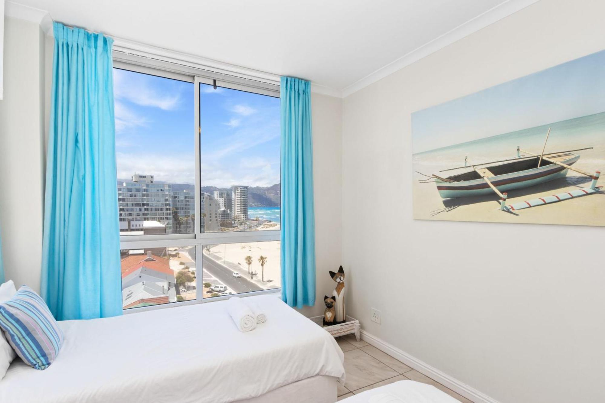 Appartement Odeon Towers 810 By Host Agents *