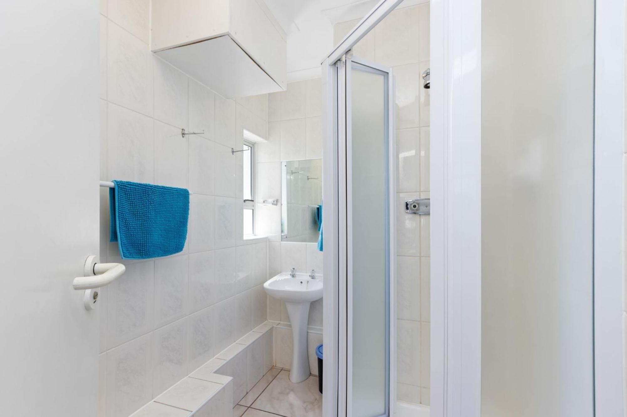 Odeon Towers 810 By Host Agents Kaapstad