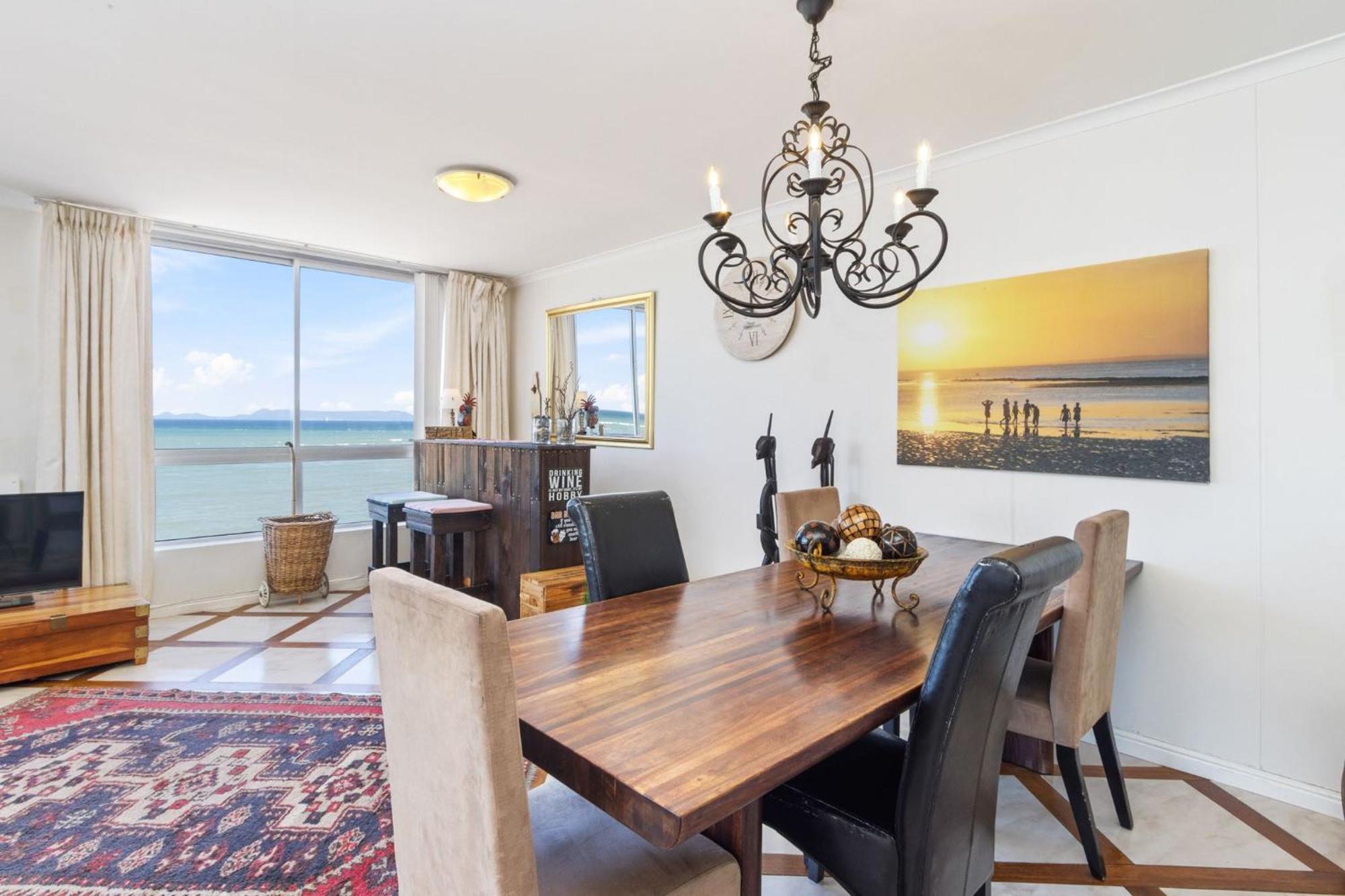 Odeon Towers 810 By Host Agents Appartement Kaapstad